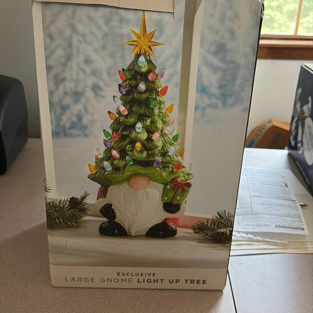 Brand new never opened.